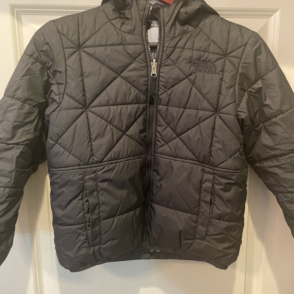The North Face Boys Reversible Coat